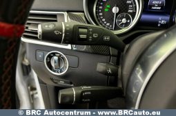 Mercedes-Benz GL 450 V6 Automatas 2015 full