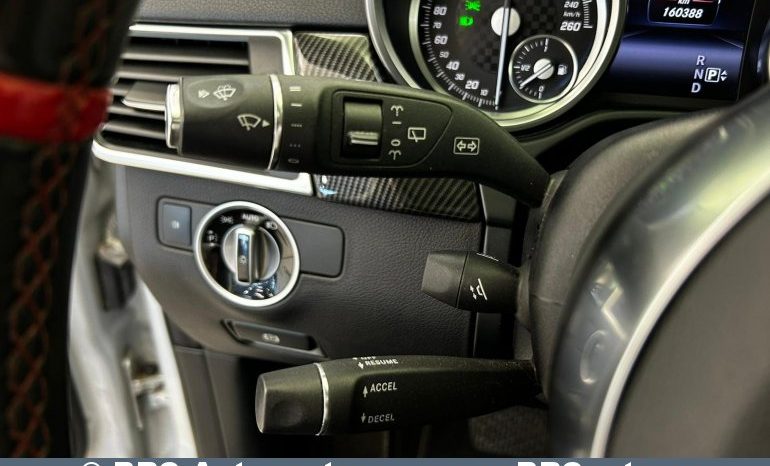 Mercedes-Benz GL 450 V6 Automatas 2015 full