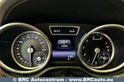 Mercedes-Benz GL 450 V6 Automatas 2015 full