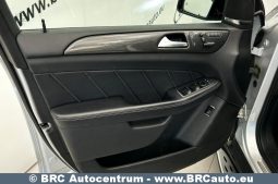Mercedes-Benz GL 450 V6 Automatas 2015 full
