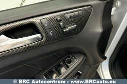Mercedes-Benz GL 450 V6 Automatas 2015 full