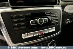 Mercedes-Benz GL 450 V6 Automatas 2015 full
