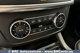 Mercedes-Benz GL 450 V6 Automatas 2015 full
