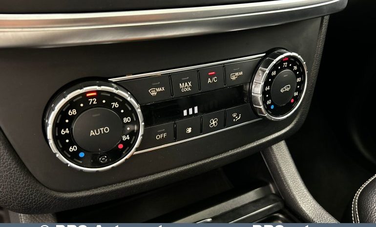 Mercedes-Benz GL 450 V6 Automatas 2015 full