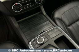 Mercedes-Benz GL 450 V6 Automatas 2015 full