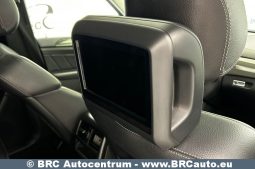 Mercedes-Benz GL 450 V6 Automatas 2015 full