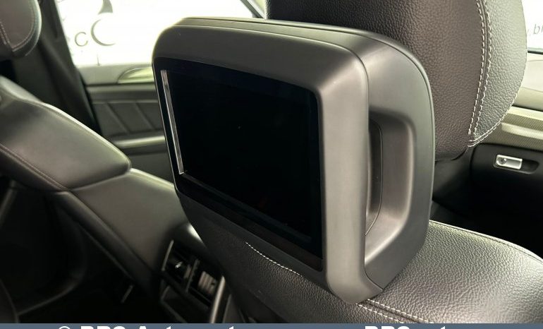 Mercedes-Benz GL 450 V6 Automatas 2015 full
