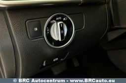 Mercedes-Benz GL 450 V6 Automatas 2015 full