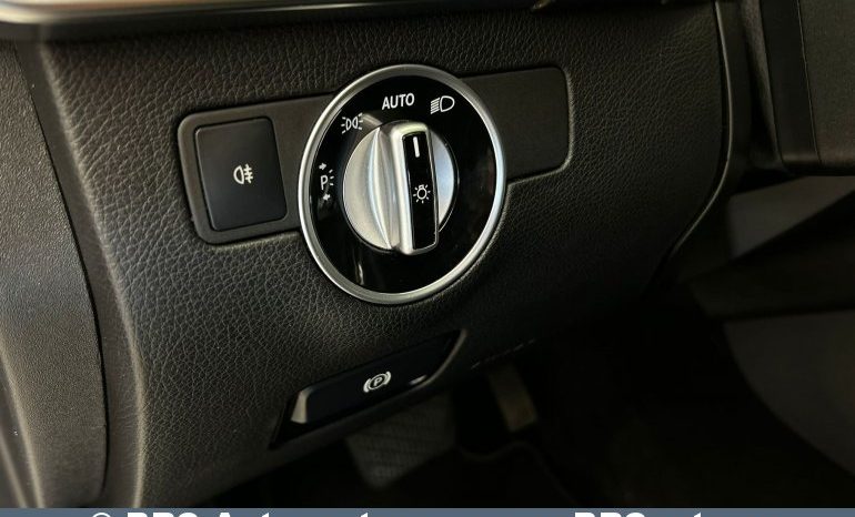 Mercedes-Benz GL 450 V6 Automatas 2015 full