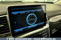 Mercedes-Benz GL 450 V6 Automatas 2015 full
