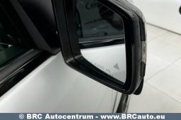 Mercedes-Benz GL 450 V6 Automatas 2015 full