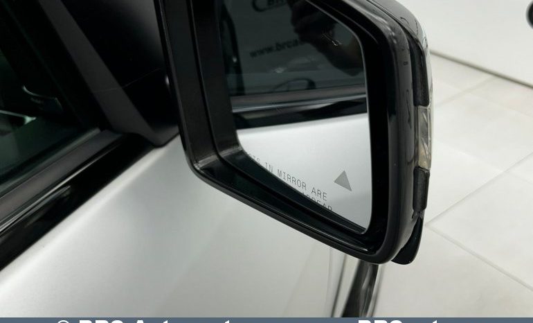 Mercedes-Benz GL 450 V6 Automatas 2015 full