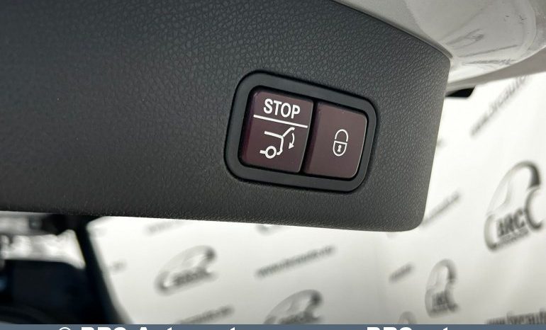 Mercedes-Benz GL 450 V6 Automatas 2015 full