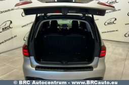 Mercedes-Benz GL 450 V6 Automatas 2015 full