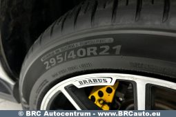 Mercedes-Benz GL 450 V6 Automatas 2015 full