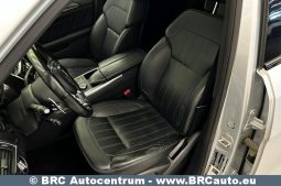 Mercedes-Benz GL 450 V6 Automatas 2015 full