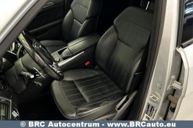 Mercedes-Benz GL 450 V6 Automatas 2015