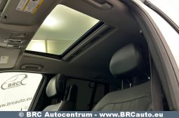 Mercedes-Benz GL 450 V6 Automatas 2015 full