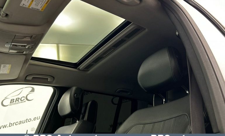 Mercedes-Benz GL 450 V6 Automatas 2015 full