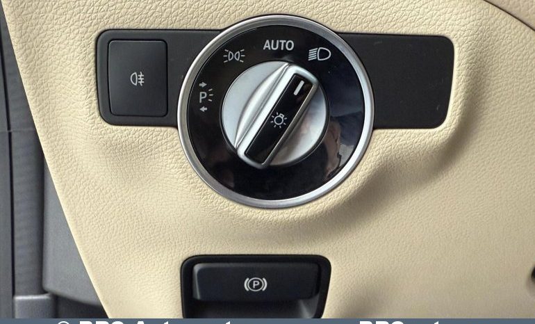 Mercedes-Benz CLA 200 Automatas 2014 full