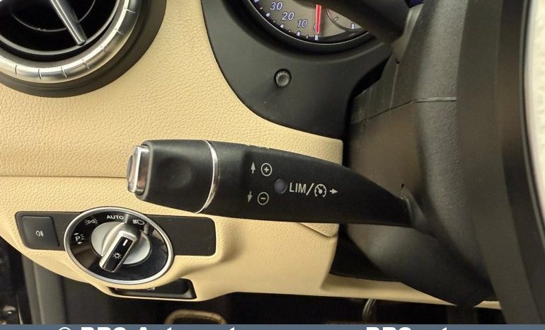 Mercedes-Benz CLA 200 Automatas 2014 full