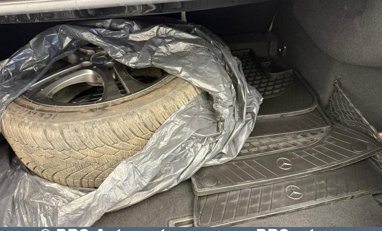 Mercedes-Benz CLA 200 Automatas 2014 full