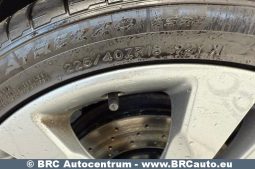 Mercedes-Benz CLA 200 Automatas 2014 full