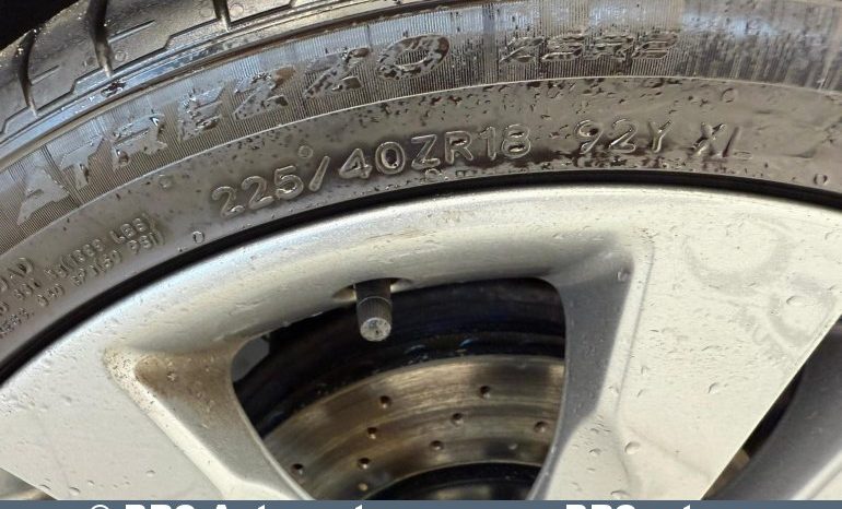 Mercedes-Benz CLA 200 Automatas 2014 full