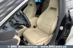 Mercedes-Benz CLA 200 Automatas 2014 full