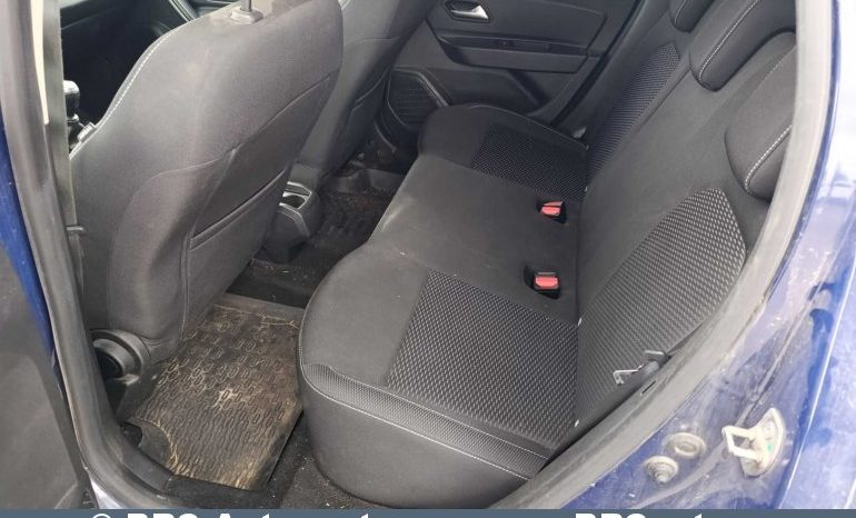 Dacia Duster 1.5 dCi 4WD 2020 full