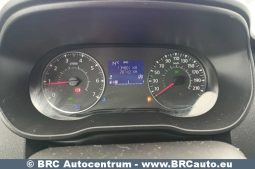 Dacia Duster 1.5 dCi 4WD 2020 full
