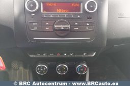 Dacia Duster 1.5 dCi 4WD 2020 full