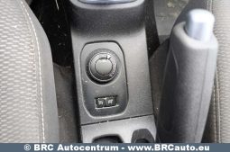 Dacia Duster 1.5 dCi 4WD 2020 full