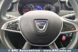 Dacia Duster 1.5 dCi 4WD 2020 full