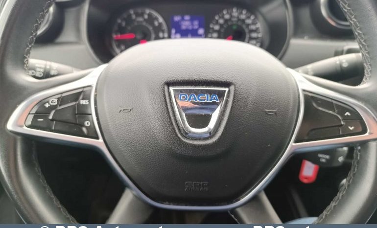 Dacia Duster 1.5 dCi 4WD 2020 full