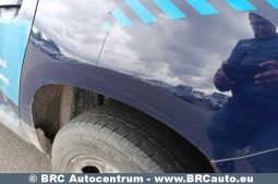 Dacia Duster 1.5 dCi 4WD 2020 full