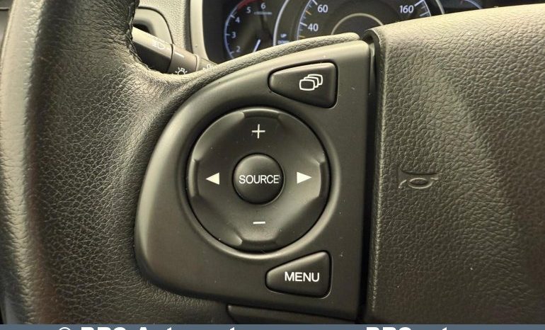 Honda CR-V 2.2 i-CTDi 4WD 2013 full