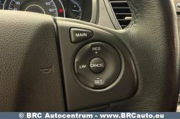 Honda CR-V 2.2 i-CTDi 4WD 2013 full