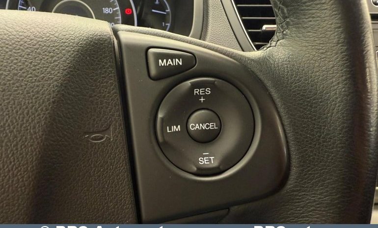 Honda CR-V 2.2 i-CTDi 4WD 2013 full