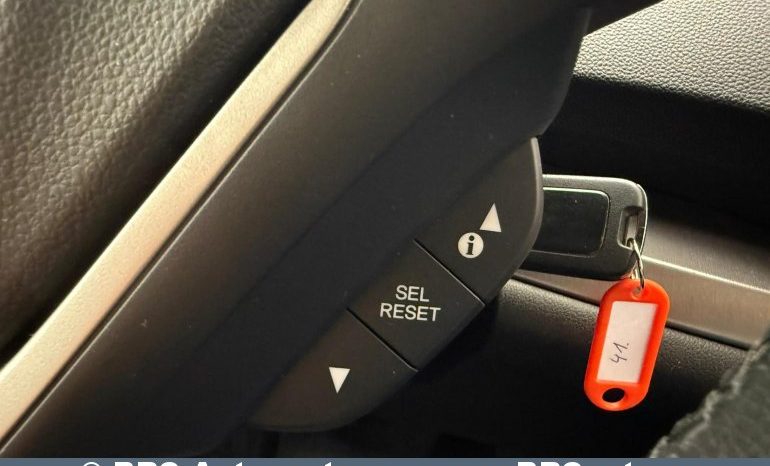 Honda CR-V 2.2 i-CTDi 4WD 2013 full