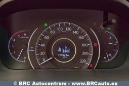 Honda CR-V 2.2 i-CTDi 4WD 2013 full