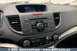 Honda CR-V 2.2 i-CTDi 4WD 2013 full