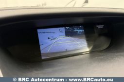 Honda CR-V 2.2 i-CTDi 4WD 2013 full