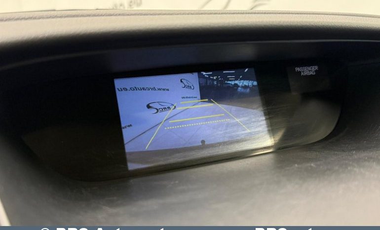 Honda CR-V 2.2 i-CTDi 4WD 2013 full
