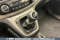 Honda CR-V 2.2 i-CTDi 4WD 2013 full