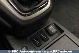 Honda CR-V 2.2 i-CTDi 4WD 2013 full