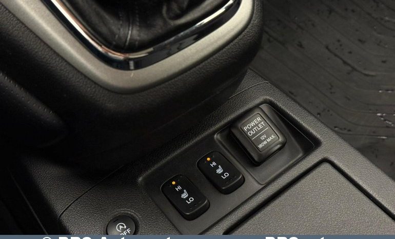 Honda CR-V 2.2 i-CTDi 4WD 2013 full