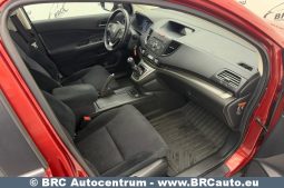 Honda CR-V 2.2 i-CTDi 4WD 2013 full