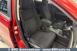 Honda CR-V 2.2 i-CTDi 4WD 2013 full