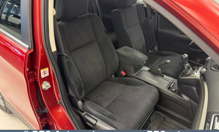Honda CR-V 2.2 i-CTDi 4WD 2013 full